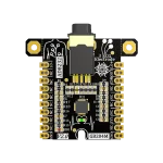 ماژول ضربان قلب GebraBit AD8232