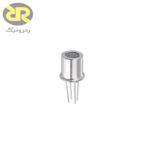 سنسو رگاز mg812
