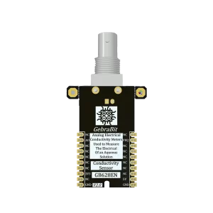 ماژول اندازه گیری هدایت الکتریکی GEBRABIT