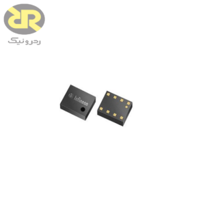 DPS310XTSA1 سنسور فشار دیجیتال