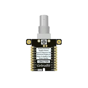 ماژول اندازه گیری اکسیژن محلول در آب GEBRABIT
