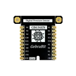 ماژول سنسور دما و فشار GebraBit BMP390