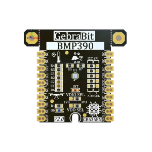 ماژول سنسور دما و فشار GebraBit BMP390