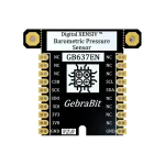 ماژول فشارسنج بارومتریک GebraBit DPS310XTSA1