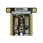 ماژول فشارسنج بارومتریک GebraBit DPS310XTSA1