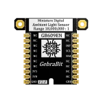 ماژول نور محیط دیجیتال GebraBit APDS-9306-065 - تصویر 2