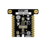 ماژول تشخیص حرکت، مجاورت، رنگ و نور محیط GebraBit APDS-9960