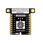 ماژول تشخیص گاز کربن مونوکسید GebraBit GM-702B - تصویر 2