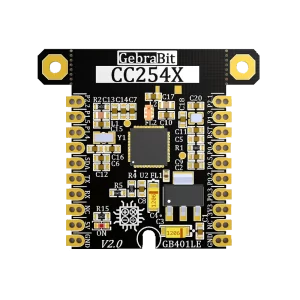 ماژول بلوتوث GebraBit CC2540