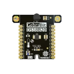 ماژول سنسور دمای دیجیتال GebraBit DS18B20