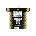 ماژول سنسور دمای دیجیتال GebraBit DS18B20 - تصویر 2