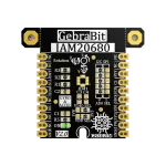 ماژول ژیروسکوپ و شتاب سنج 6 محوره GebraBit IAM-20680