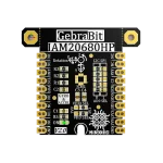 ماژول ژیروسکوپ و شتاب سنج GebraBit IAM-20680HP