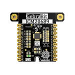 ماژول ژایروسکوپ و شتاب سنج 6 محوره GebraBit ICM20689