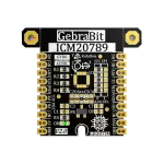 ماژول ژیروسکوپ، شتاب و فشارسنج GebraBit ICM20789