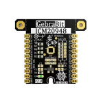 ماژول 9 محوره ژیروسکوپ شتاب سنج و قطب نما GebraBit ICM20948