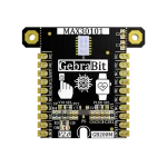 ماژول ضربان قلب و پالس اکسیمتر GebraBit MAX30101