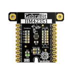 ماژول شتاب سنج 3 محوره GebraBit IIM-42351