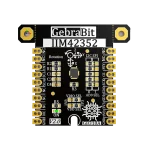 ماژول شتاب سنج سه محور GebraBit IIM-42352