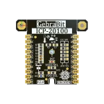ماژول دما و فشارسنج GebraBit ICP-20100
