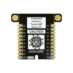 ماژول فشار GebraBit KP229L2920