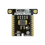 ماژول فشار GebraBit KP229L2920