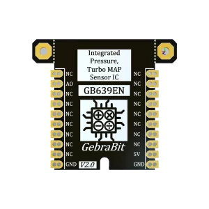 ماژول فشار GebraBit KP229L2920