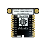 ماژول فشار بارومتریک GebraBit MS5611-01BA03-50