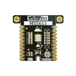 ماژول فشار بارومتریک GebraBit MS5611-01BA03-50