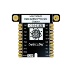 ماژول فشار بارومتریک GebraBit MS563702BA03