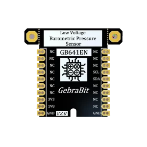 ماژول فشار بارومتریک GebraBit MS563702BA03