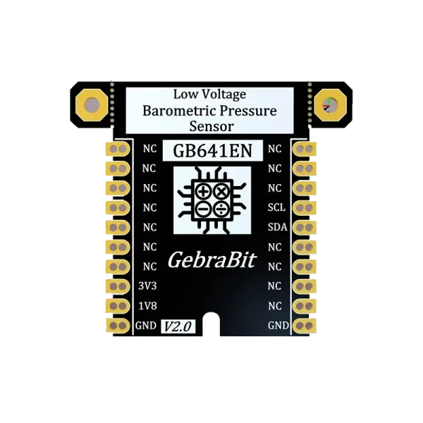 ماژول فشار بارومتریک GebraBit MS563702BA03