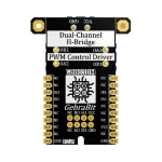 ماژول درایور موتور GebraBit L9110S