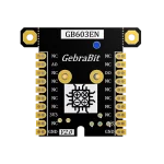 ماژول تشخیص گاز اکسیژن GebraBit ME2-O2