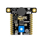 ماژول حسگر گاز کربن دی اکسید GebraBit MG-812