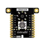 ماژول تشخیص گاز کربن مونوکسید GebraBit MQ7 - تصویر 2