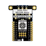 ماژول درایور موتور GebraBit MX1508