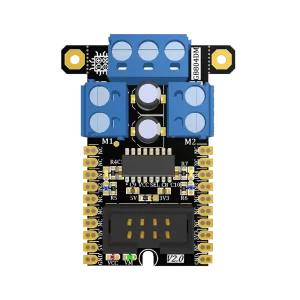 ماژول درایور موتور GebraBit MX1508
