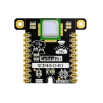 ماژول حسگر گاز کربن دی اکسید GebraBit SCD40-D-R1