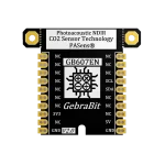 ماژول حسگر گاز کربن دی اکسید GebraBit SCD40-D-R1 - تصویر 2