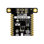 ماژول کیفیت هوا GebraBit SGP41-D-R4