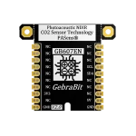 ماژول کیفیت هوا GebraBit SGP41-D-R4