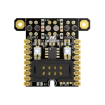 ماژول فرستنده گیرنده مادون قرمز GebraBit TCRT5000-2