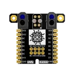 ماژول فرستنده گیرنده مادون قرمز GebraBit TCRT5000-2