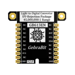 ماژول سنسور نور محیط GebraBit TSL2572