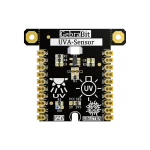 ماژول سنسور نور فرابنفش GebraBit UVA