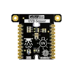 ماژول سنسور اشعه فرابنفش GebraBit UVB