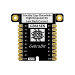 ماژول سنسور اشعه فرابنفش GebraBit UVB