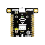 ماژول سنسور گیرنده مادون قرمز GebraBit VS1838