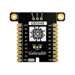 ماژول سنسور گیرنده مادون قرمز GebraBit VS1838